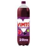 Boisson Gazeuse ''Vimto'' 2L