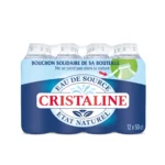 Cristaline 50cl