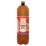 Beer Gingembre ''Old Jamaica'' 2L