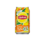 Ice tea Péche ''Lipton'' 330ml