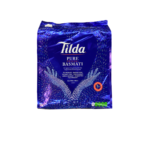 Riz Basmati Tilda 5Kg