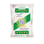 Riz Cambodge Cassé 2 fois DIAMOND 20Kg