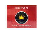 Charbon Briquet CROWN