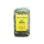 Henne Feuille Maroc 25g