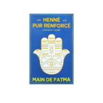 Henne Main De Fatma