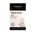 Henne Noir