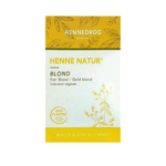 Hennes Blond