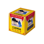 LJAWDA The Vert 500g