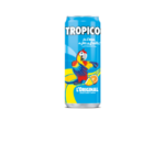 Jus de fruits ''Tropico Original'' 330 ml