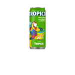 Jus de fruits ''Tropico Tropical'' 330 ml