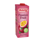 Maaza Passion Fruit 1L