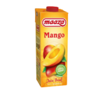 Maaza Mangue 1L