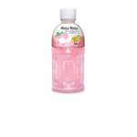 Jus Lychee ''Mogu Mogu'' 32cl