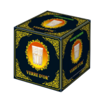 VERRE D'OR The Vert 500g