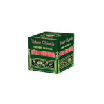 TRESOR CHINOIS The Vert 250g