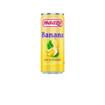 Maaza Banane 33cl