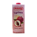 Maaza Lychee 1L