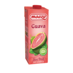 Maaza Goyave 1L
