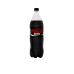 Coca Cola Zero 1.5L