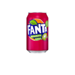 Fanta Kiwi 33cl