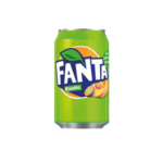 Fanta Exotique 33cl