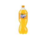 Fanta Orange 1.5L