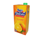 Nectar Disfruta Orange 1L