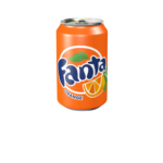 Fanta Orange 33cl