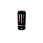 Boisson Energisante ''Monster Energy'' 500ml