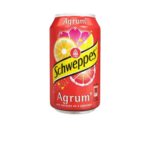 Schweppes agrumes 33cl