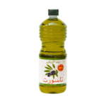 Huile d'olive TASSOURT 1L