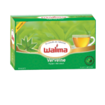 Infusion Verveine WALIMA